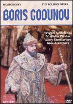 Boris Godunov (Bolshoi Opera)