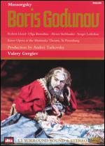 Boris Godunov (Kirov Opera) - 