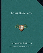 Boris Godunov