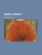 Boris Lensky