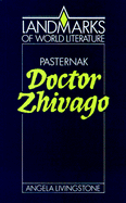 Boris Pasternak: Doctor Zhivago