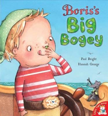 Boris's Big Bogey - Bright, Paul