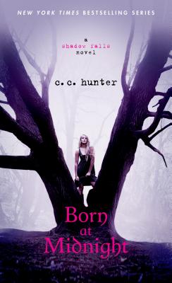 Born at Midnight - Hunter, C C