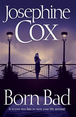 Born Bad - Cox, Josephine