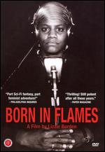 Born in Flames - Lizzie Borden