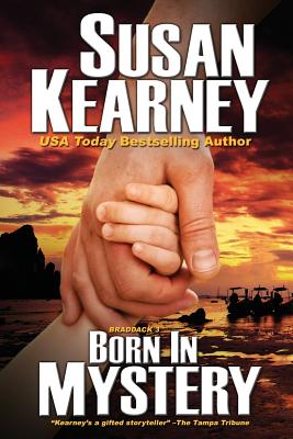 Born in Mystery - Kearney, Susan