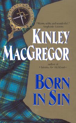 Born in Sin - MacGregor, Kinley