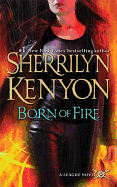Born of Fire: The League: Nemesis Rising