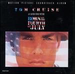 Born on the Fourth of July [Motion Picture Soundtrack Album]