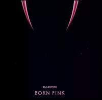 Born Pink - BlackPink