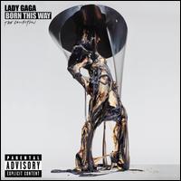 Born This Way: The Collection - Lady Gaga