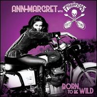 Born to Be Wild - Ann/Fuzztones Margret