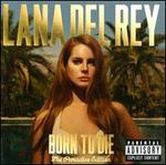 Born to Die [The Paradise Edition] [20-Track]