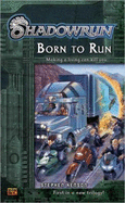 Born to Run - Kenson, Stephen
