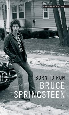 Born to Run - Springsteen, Bruce