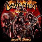 Born to Thrash [Live in Germany]