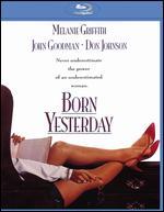Born Yesterday [Blu-ray]