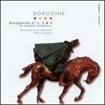 Borodine: The Complete Symphonies