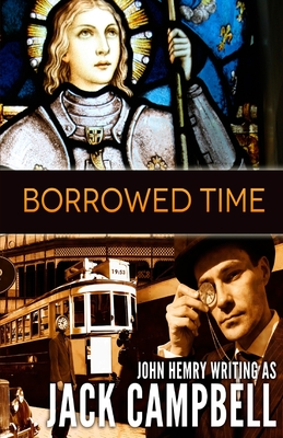 Borrowed Time - Campbell, Jack