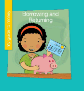 Borrowing and Returning