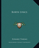 Borth Lyrics