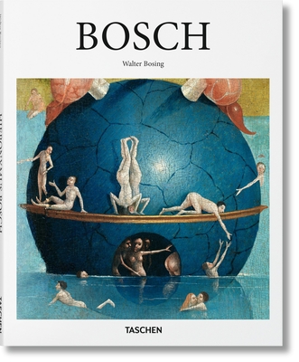 Bosch - Taschen (Editor)