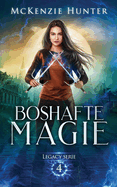 Boshafte Magie