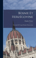 Bosnie et Herzgovine: Souvenirs de Voyage Pendant L'Insurrection