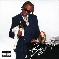 Boss Man - Rich the Kid