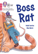 Boss Rat: Phase 2 Set 4