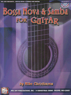 Bossa Nova & Samba for Guitar
