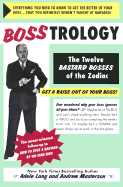Bosstrology: The Twelve Bastard Bosses of the Zodiac