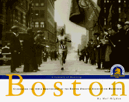 Boston: A Century of Running: Celebrating the 100th Anniversary of the Boston Athletic Association Marathon