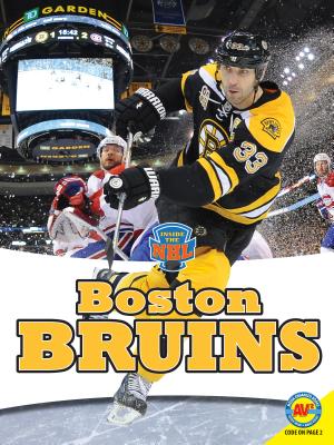 Boston Bruins - Day, Nick