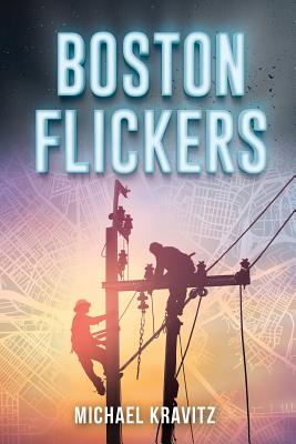 Boston Flickers - Kravitz, Michael