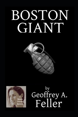 Boston Giant - Feller, Geoffrey a