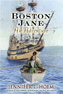 Boston Jane: An Adventure