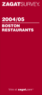 Boston Restaurants