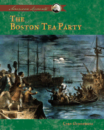 Boston Tea Party