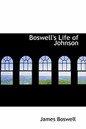 Boswell's Life of Johnson