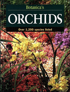 Botanica's Orchids: Over 1,200 Species Listed