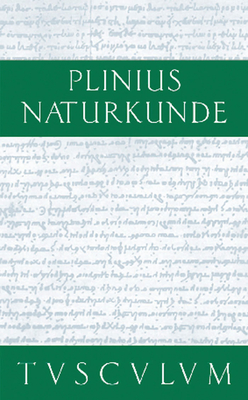 Botanik: B?ume: Lateinisch - Deutsch - Cajus Plinius Secundus D ? (Original Author), and Knig, Roderich (Editor), and Winkler, Gerhard (Editor)