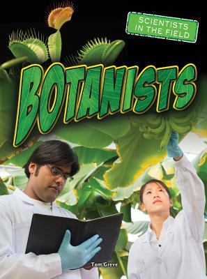 Botanists - Greve, Tom