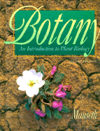 Botany 2e: Intro Plant Biology - Mauseth, James D