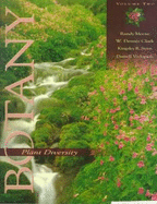 Botany Plant Diversity - Moore