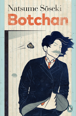 Botchan - Soseki, Natsume, and Cohn, J. (Translated by)