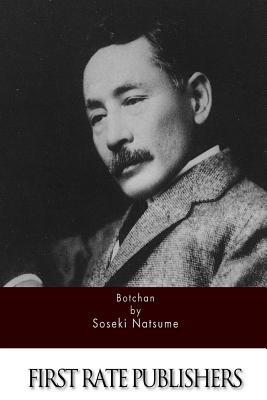 Botchan - Natsume, Soseki