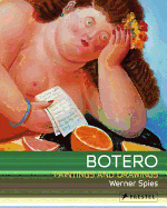 Botero: Paintings and Drawings