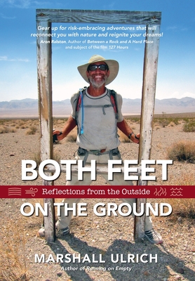 Both Feet on the Ground: Reflections from the Outside - Ulrich, Marshall