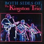 Both Sides of the Kingston Trio, Vol. 1